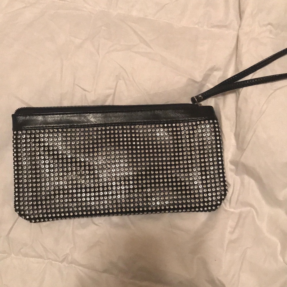 Wristlet